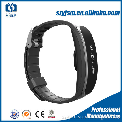 Heart Rate Bracelet H29 Smartband for IOS Android Health Tracker Pedometer Sleep Monitor Smart Watch Band